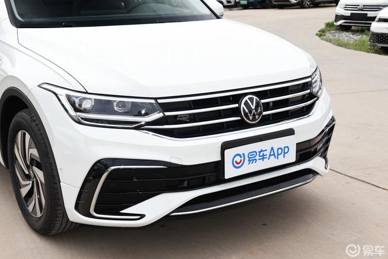 途观l——真香_途观l社区_易车社区