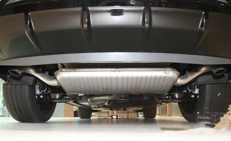 上汽奥迪q6底盘调教之探索_奥迪q6社区_易车社区