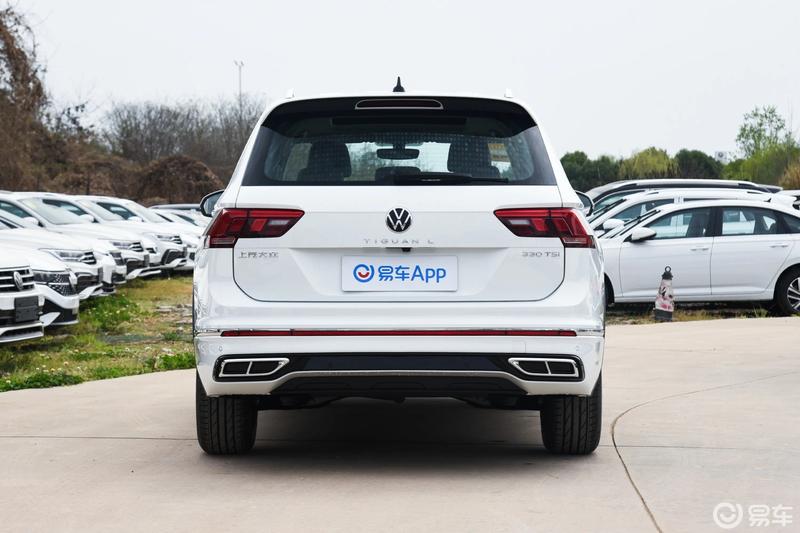 途观l——真香_途观l社区_易车社区