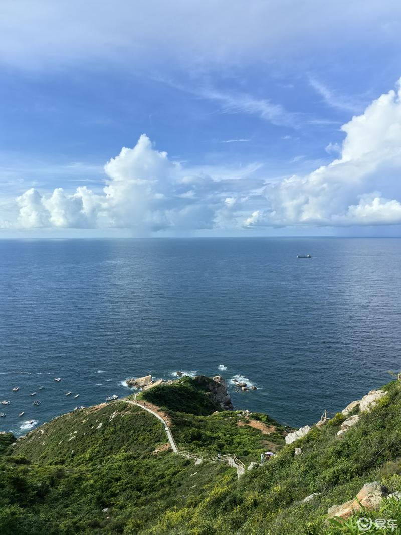 9878【深圳天文台滨海栈道一日游】07