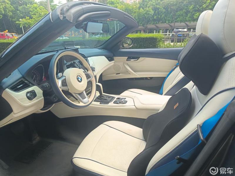 宝马z4_综合社区_易车社区