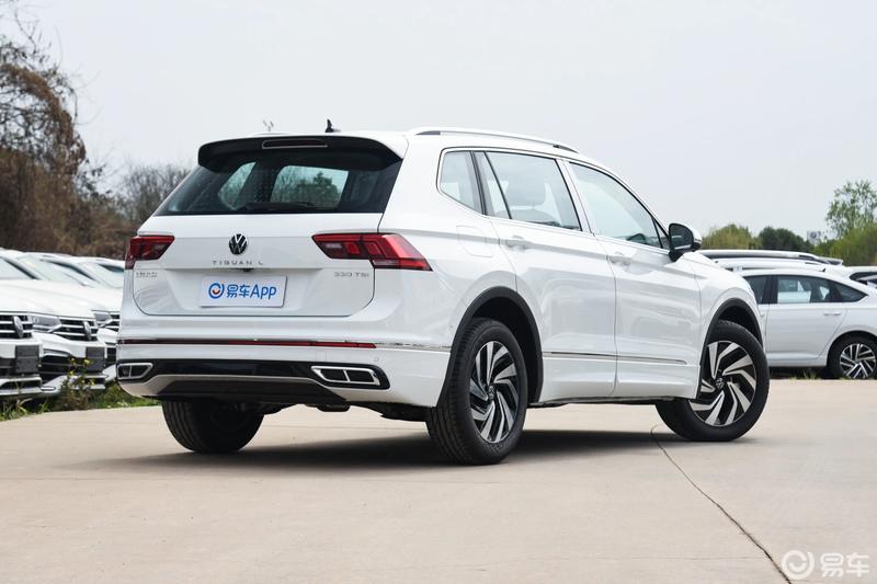 途观l——真香_途观l社区_易车社区