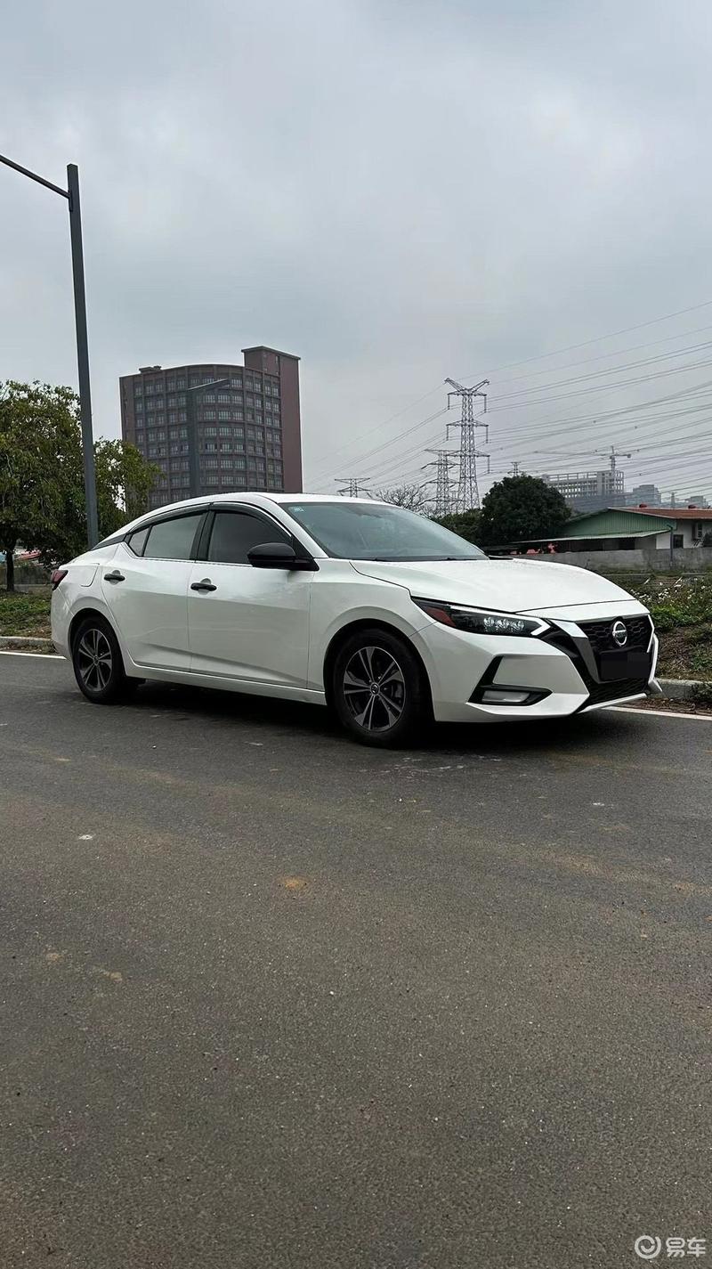 日产轩逸:如家般的温馨,守护每一次出行_轩逸/轩逸·纯电社区_易车