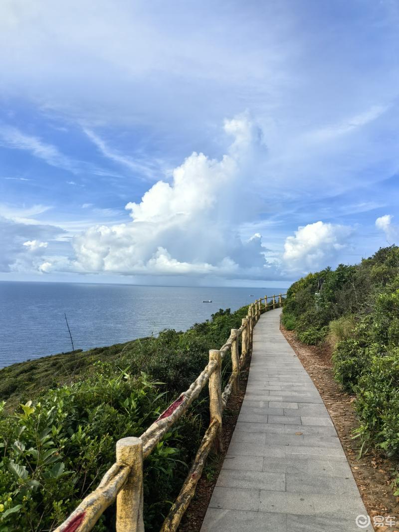9878【深圳天文台滨海栈道一日游】07
