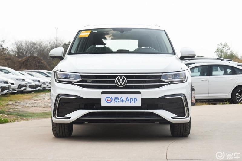 途观l——真香_途观l社区_易车社区