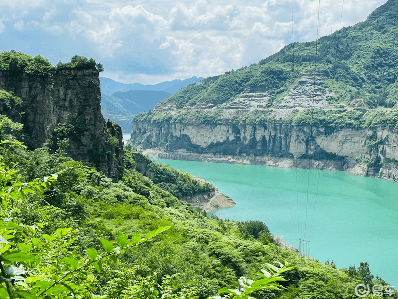 南川金佛山178环山趣驾行