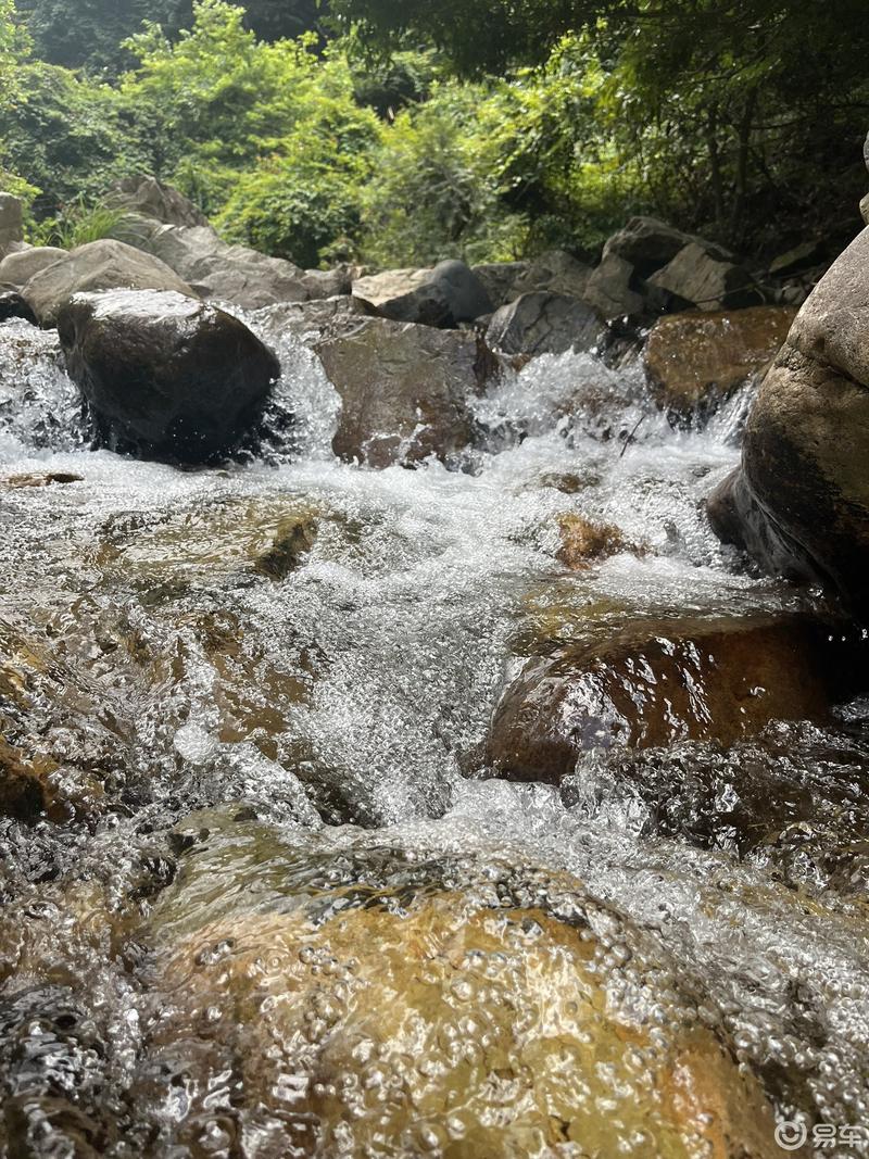 泰和天湖山旅游攻略图片