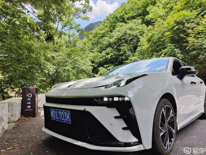 领克03踏上梦想的征程_领克03社区_易车社区