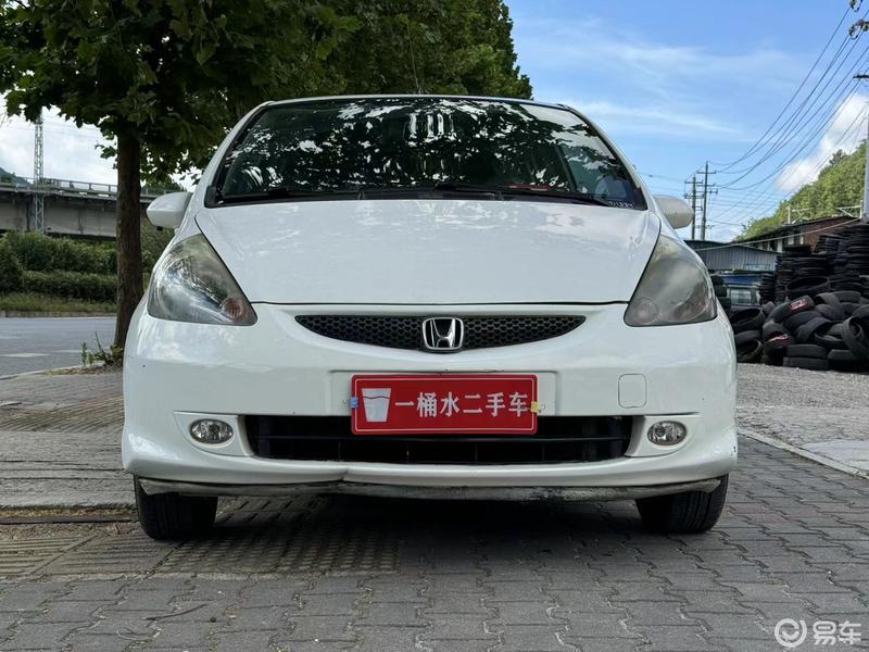 8000带走本田飞度自动档gk5_综合社区_易车社区