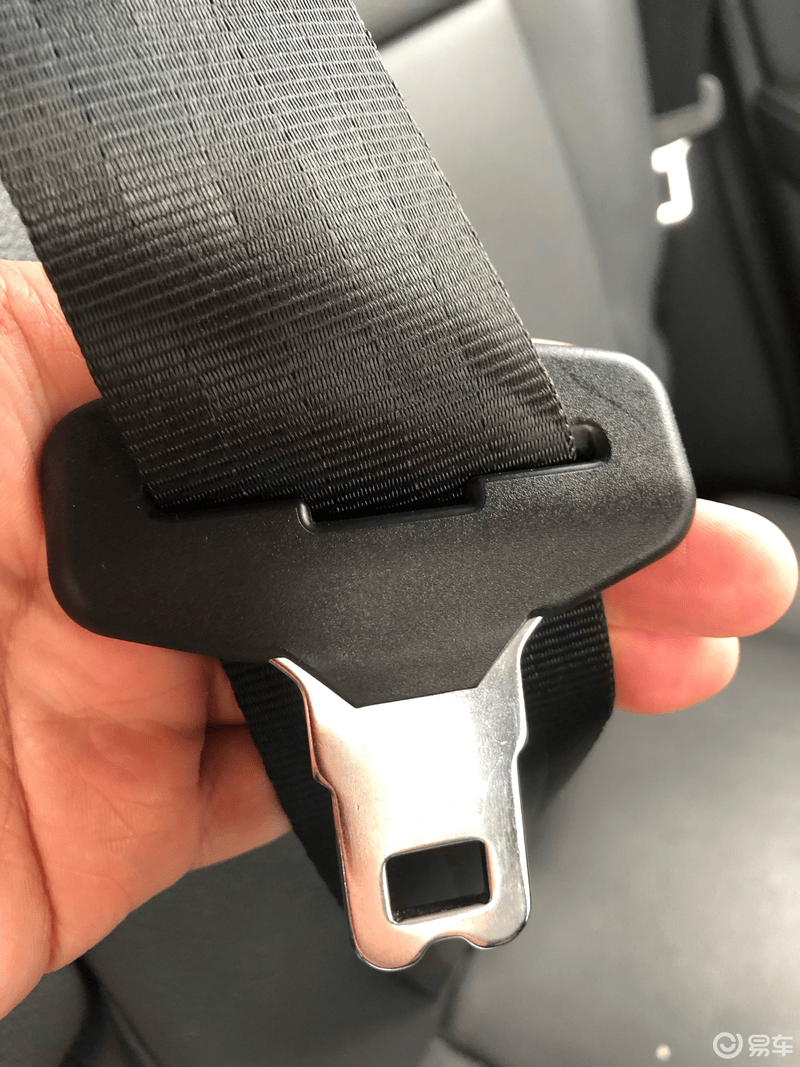 安全带卡扣_汽车杂谈社区_易车社区