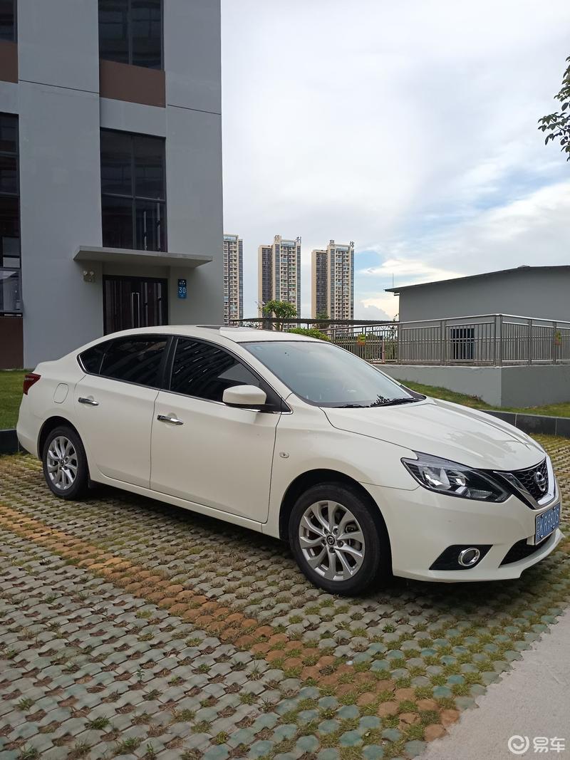 爱车经典轩逸是奥运的"长跑强者"