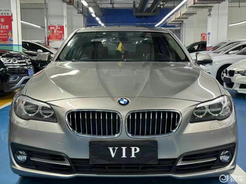 宝马525li_宝马5系社区_易车社区