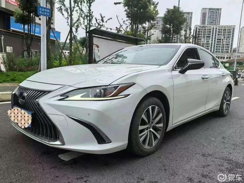 19年雷克萨斯es300h_综合社区_易车社区