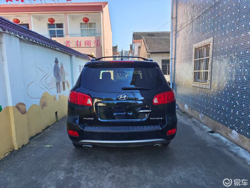 现代胜达_胜达社区_易车社区