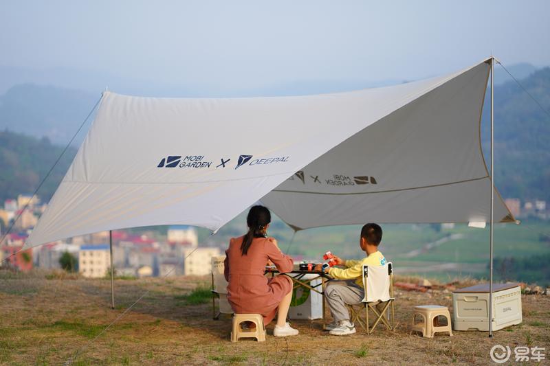 周末出游的n种玩法_深蓝sl03社区_易车社区