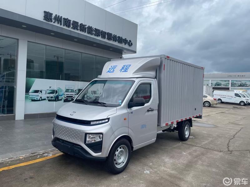 吉利远程惠州南景4s店_锋锐f3e社区_易车社区