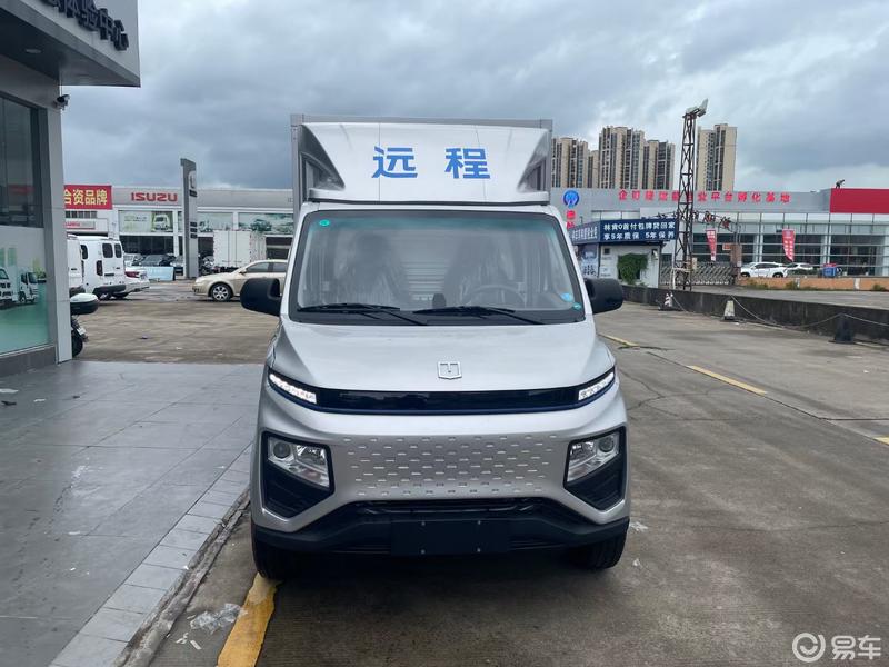 吉利远程惠州南景4s店_锋锐f3e社区_易车社区