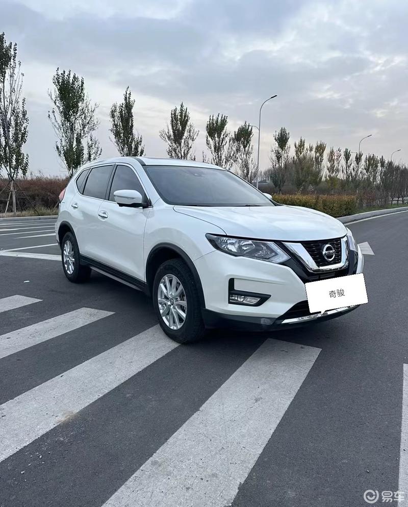 日产奇骏带来的用车感受,让我喜爱之情