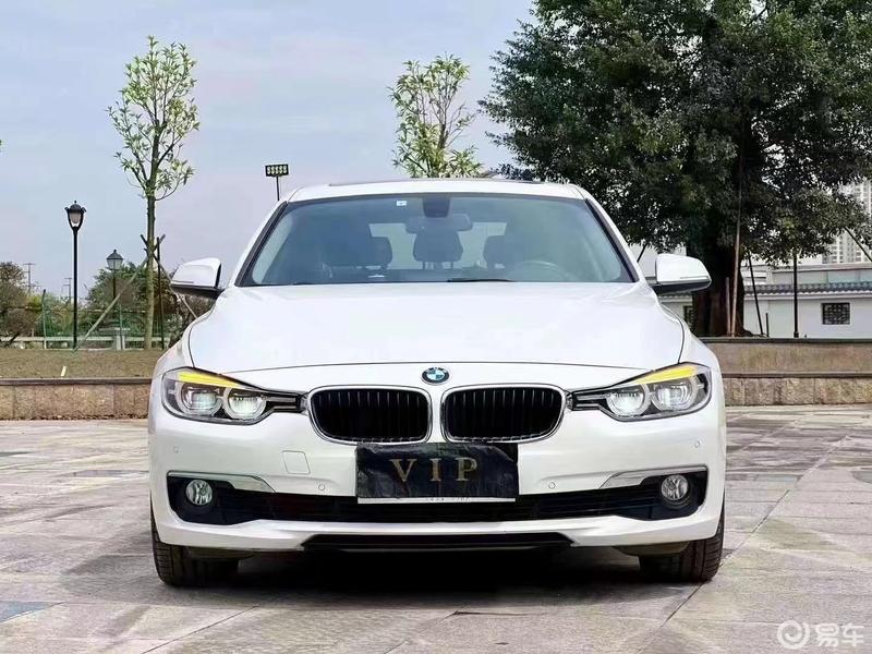 钦州宝马320li_宝马3系社区_易车社区