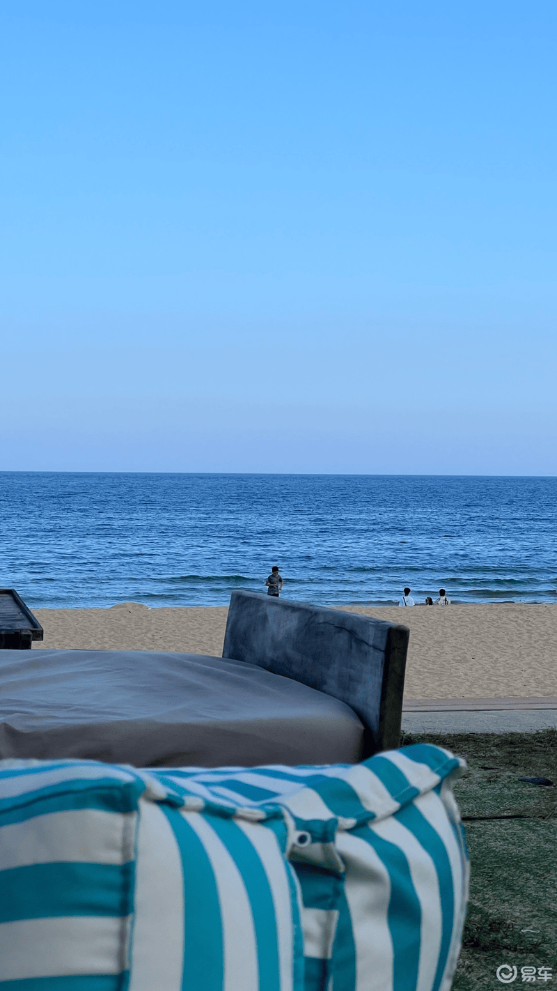 自驾游之逐梦海南的浪漫海岸线