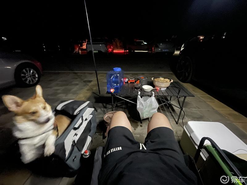 周末出游的n种玩法_深蓝s07社区_易车社区