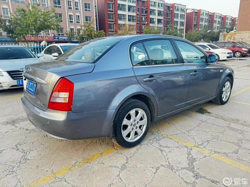 5期新到12年精品奔腾b70,手动挡