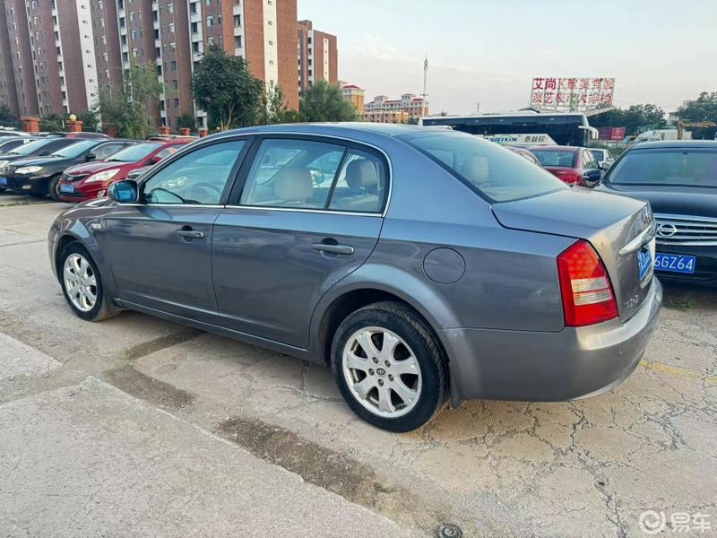 5期新到12年精品奔腾b70,手动挡