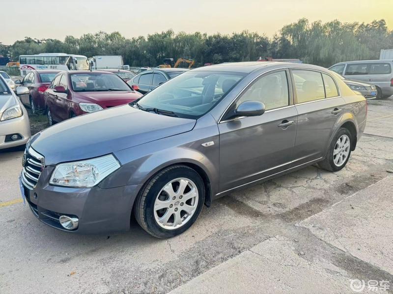 5期新到12年精品奔腾b70,手动挡