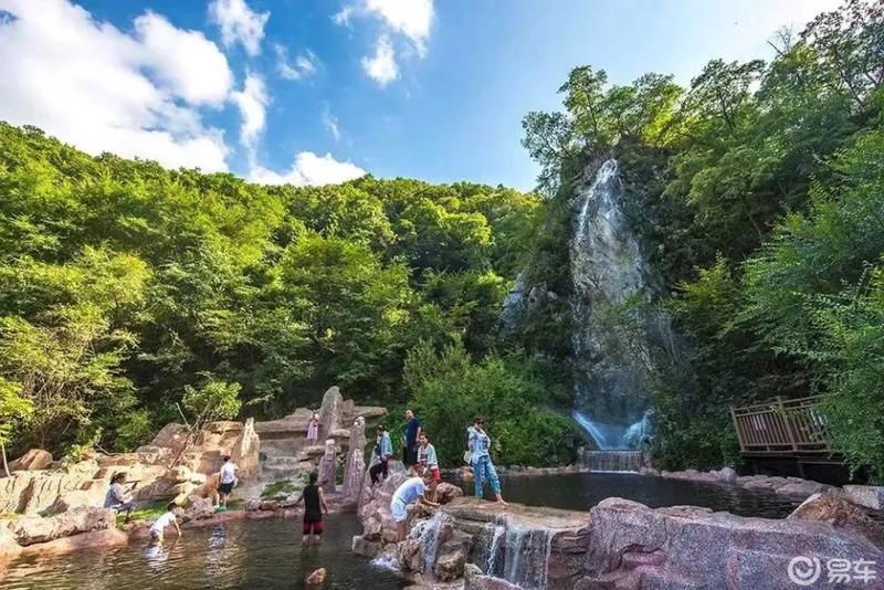 双阳旅游景点大全集图片