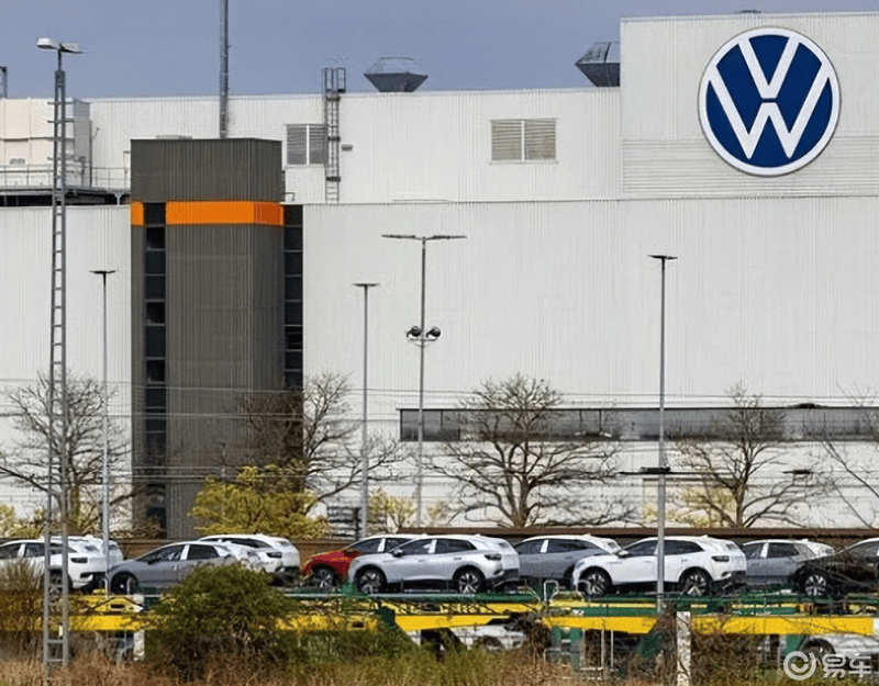大众汽车考虑削减成本 首次关闭德国工厂