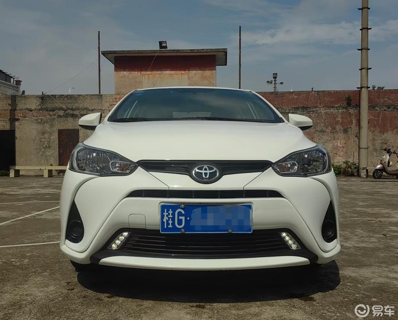 19年6月丰田致享_综合社区_易车社区