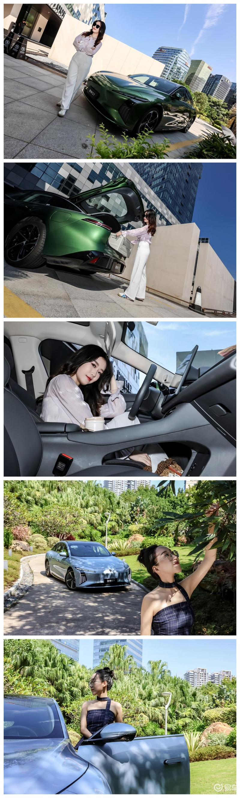 带资进组厦门游,全员美少女你敢信?