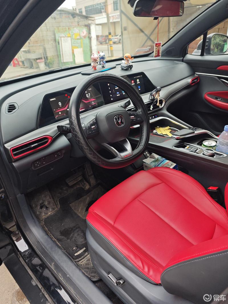 长安unit内饰保养小技巧