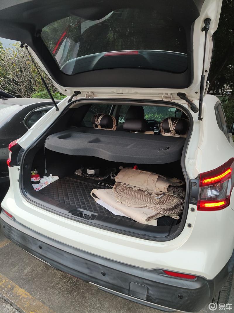 年后开工,逍客伴我无忧之旅