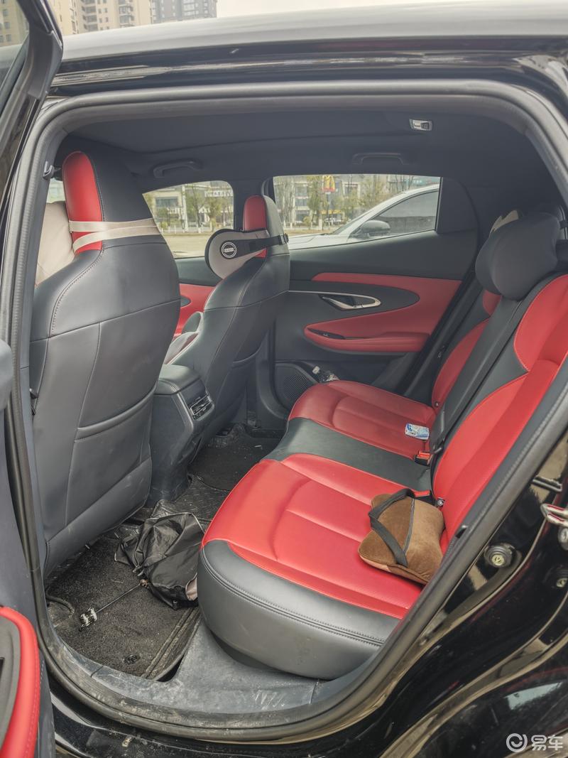 长安unit,空调系统与驾驶体验的双重享