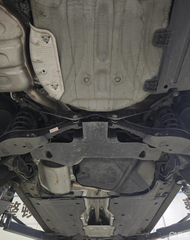 速腾养护启示录:专业守护,让底盘稳如磐石