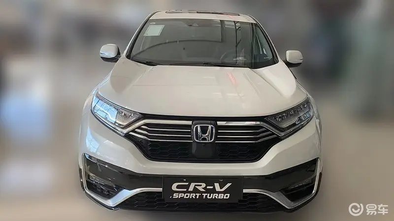 本田CR-V 1.5T降5千没现车，混动有车超预算，咋办？