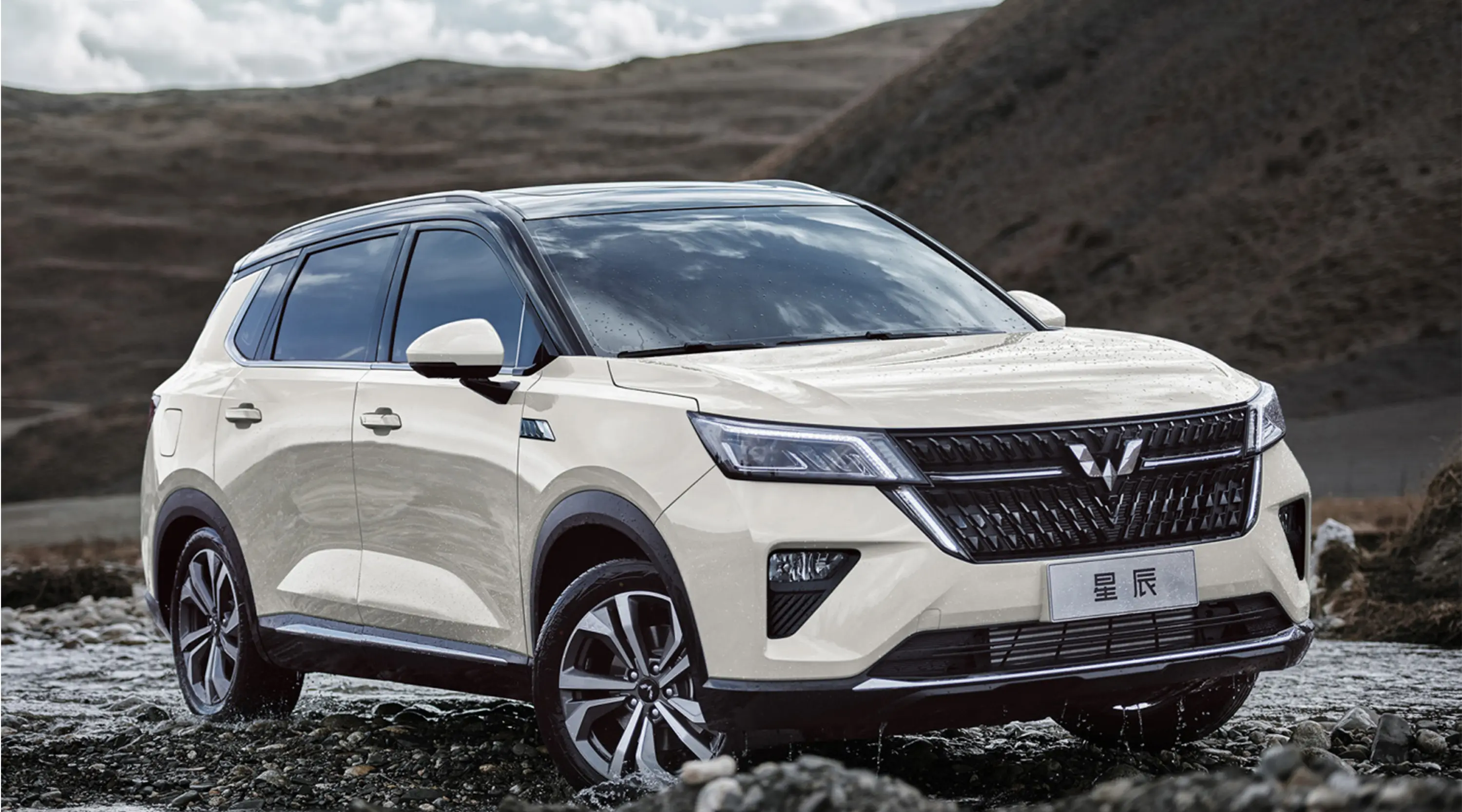 五菱星辰日常用车成本高吗