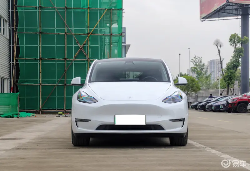 为什么这么多人购买特斯拉 Model Y？这篇文章告诉你Model Y的优缺点