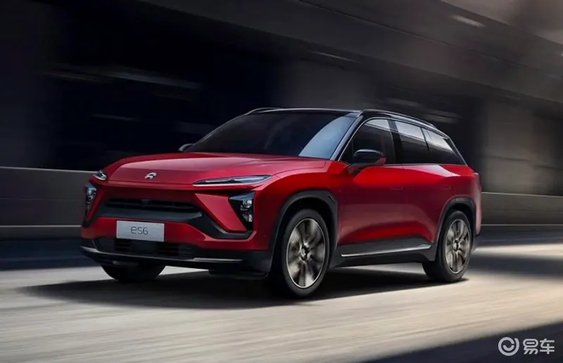 三四十万买高端纯电动SUV，蔚来ES6与AION LX PLUS该选谁？