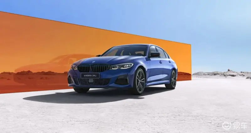 提振汽车消费，全新BMW 3系以专属福利和金融政策释放诚意