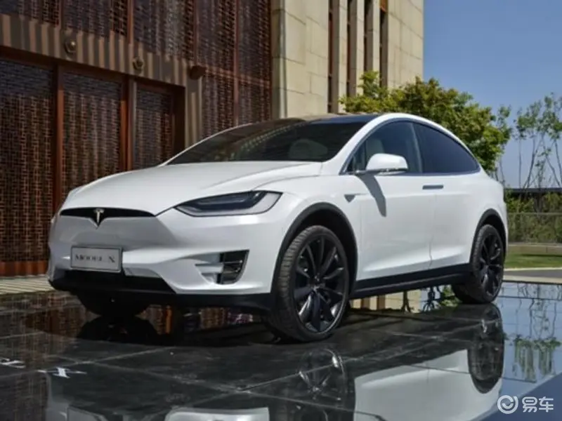 价值百万的特斯拉Model X，为何撞击后频繁自燃？