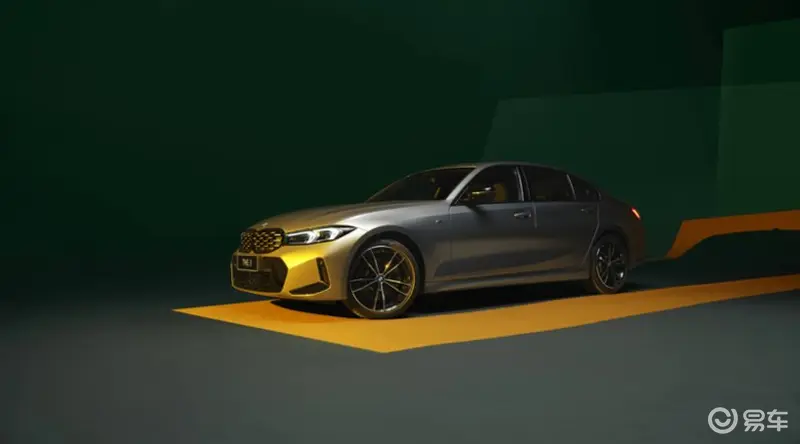 新BMW 3系领衔驾趣天团集结蓉城，宝马集团将携豪华产品阵容亮相2022年成都国际车展