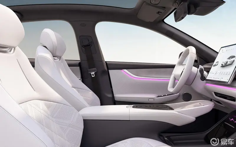 Changan's new brand sedan will be released! Pure electric battery life is 710km, is it going to be hot again?