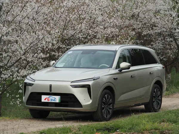 蓝山DHT-PHEV_112846