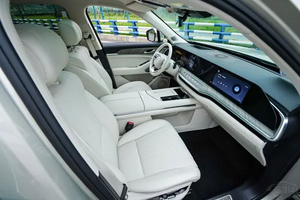 蓝山DHT-PHEV_117209