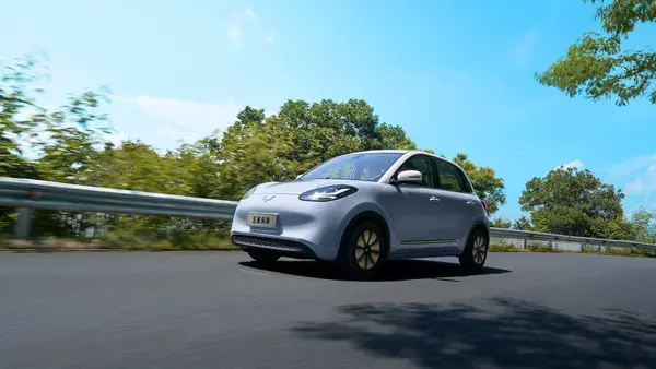 410km