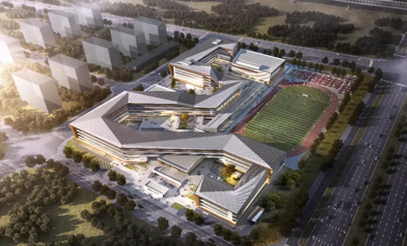 超低能耗建筑你了解过吗?(图1)