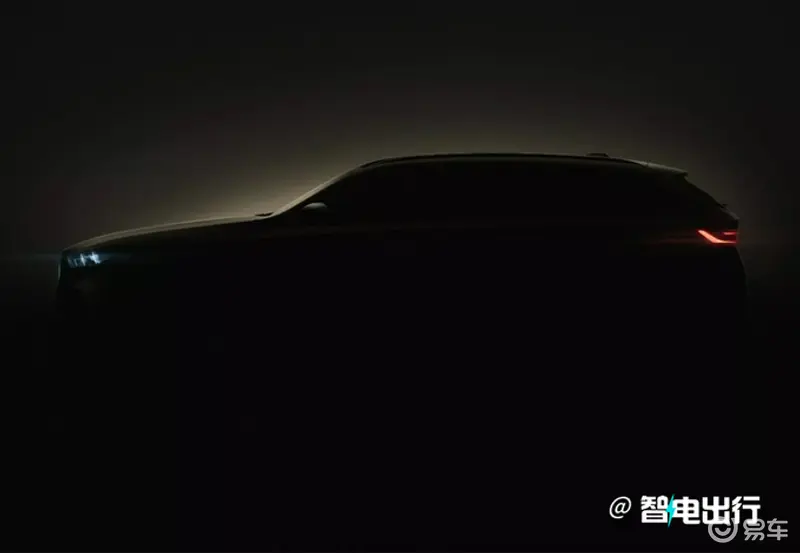 宝马5系新车型预告预曝光官宣不导入大陆市场-图1