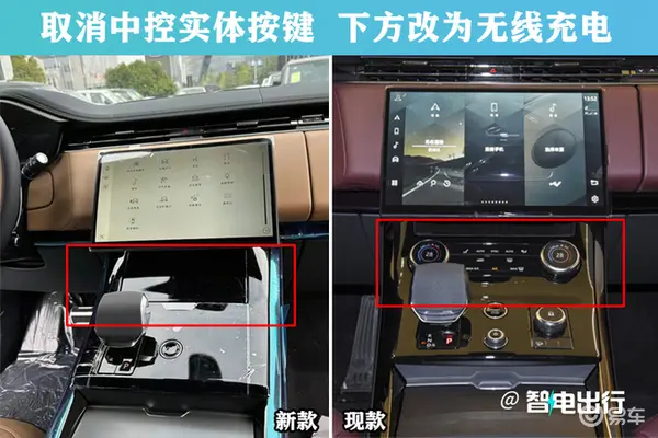 路虎新揽胜运动配置升级 或官方涨价 现款优惠20万-图9